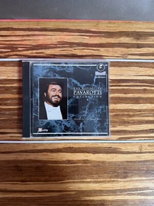 definitive Pavarotti collection, CD - Very Good Condition - Bild 1 von 4