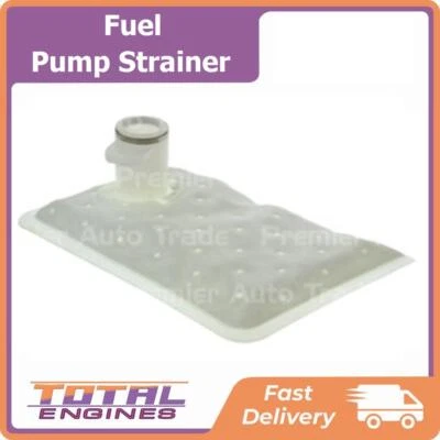 none Fuel Pump Strainer fits Honda CRX EF 1.6L 4Cyl B16A - image 1 of 2