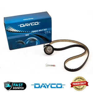 Kit de correa de distribución Dayco Ford Transit Connect Courier Ecosport 1.0 EcoBoost BIO - Imagen 1 de 5