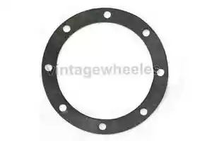 Transmission Oil Filter Gasket David Brown 990 995 996 1200 1210 Tractor - Picture 1 of 3