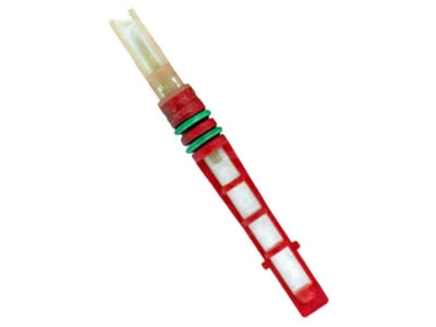 Tubo de orificio de aire acondicionado para Mazda B4000 1994-2010 distribuidores globales de piezas 25863XXVY Foto 1 de 2