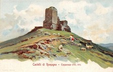 B2398) CASTELLI DI ROMAGNA CEPPARANO FORLI'