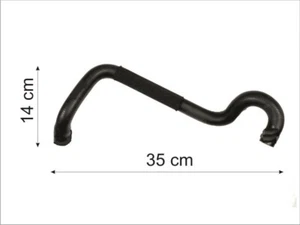 FOR FOCUS II / C MAX / MONDEO IV 1.8 TDCI HEATER HOSE PIPE 3M5H9Y438AC 1386843 - Picture 1 of 2