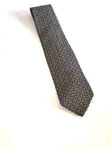 Corbata de seda Brooks Brothers para hombre 60 x 3,5 100 % seda - Imagen 1 de 5