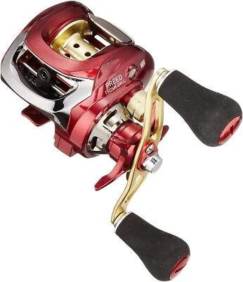 Daiwa 16 Preed 150SH-DH-L Baitcasting Reel From New Japan - Image 1 of 4