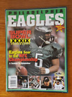 2005 Special Collectors Issue Magazine Phila. Eagles -The Road to the Super Bowl