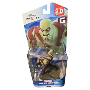 "DRAX"" Disney Infinity Edition 2.0 Marvel Super Heroes Figura de juego Nueva en caja - Imagen 1 de 5