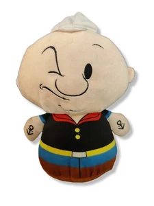 "Peluche Kelly Toy Young Popeye The Sailor Man 12""" - Imagen 1 de 6