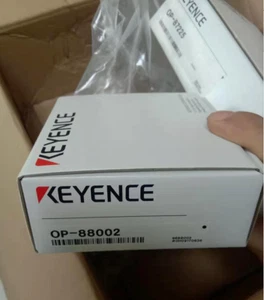 1PC New Keyence OP-88002 Mounting Bracket OP88002 - Picture 1 of 2