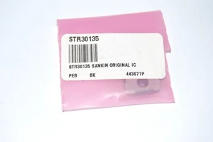 Sanken STR30135 TO3P-5 5 pin voltage regulator module - Picture 1 of 2