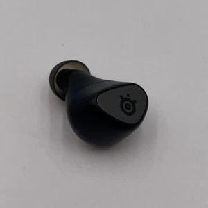 Arctis GameBuds Black - Left Earbud Replacement - Picture 1 of 3