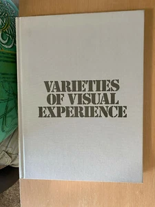 Varieties of Visual Experience by Edmund B. Feldman (1987, Hardcover) - Picture 1 of 3