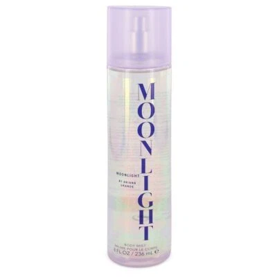 Perfume Ariana Grande Moonlight de Ariana Grande spray corporal 8 oz/236 ml para mujer Foto 1 de 4