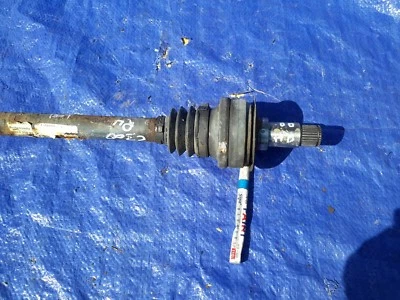 Eje trasero derecho Mercedes Benz C300 C250 W204 2008-2011 CV OEM 2043501710 Foto 1 de 4