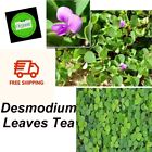 Cejlon Suszone liście Desmodium Triflorum Herbata Czyste zioło Naturalny organiczny napój liściasty