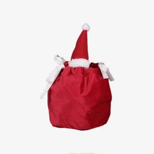 Personalisierte festliche Weihnachtsgeschenktüten - perfekt für kleine Geschenke & Süßigkeiten - Bild 1 von 1