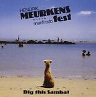 Hendrik Meurkens &amp; Manfredo Fest -... - Hendrik Meurkens &amp; Manfredo Fest CD EXVG