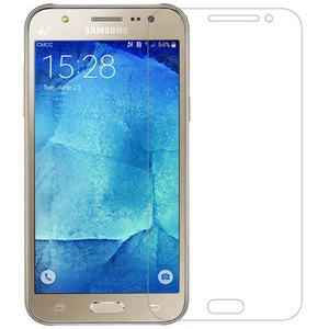 Plastic Screen Protector For Samsung Galaxy J5 (2015) - Clear - Picture 1 of 1