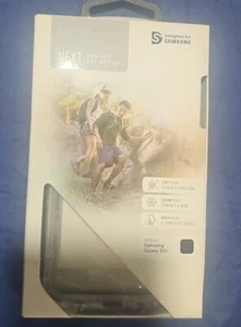 NEW LifeProof Next Series Case For Samsung Galaxy S9 Crystal Black (77-57975) - Picture 1 of 2