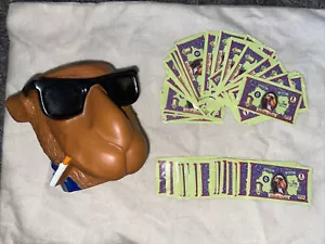 Vintage 1991 Joe Cool Camel Koozie Halter glatte Figur 70 1993 Kamelgeld - Bild 1 von 13