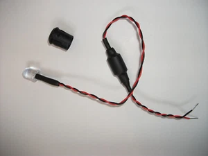SLOW PULSATING, 'BREATHING' LED. CHOOSE PARAMETERS - Picture 1 of 1