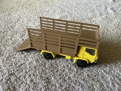 Dinky Convoy 381 Farm Truck — 第 1/4 张图片
