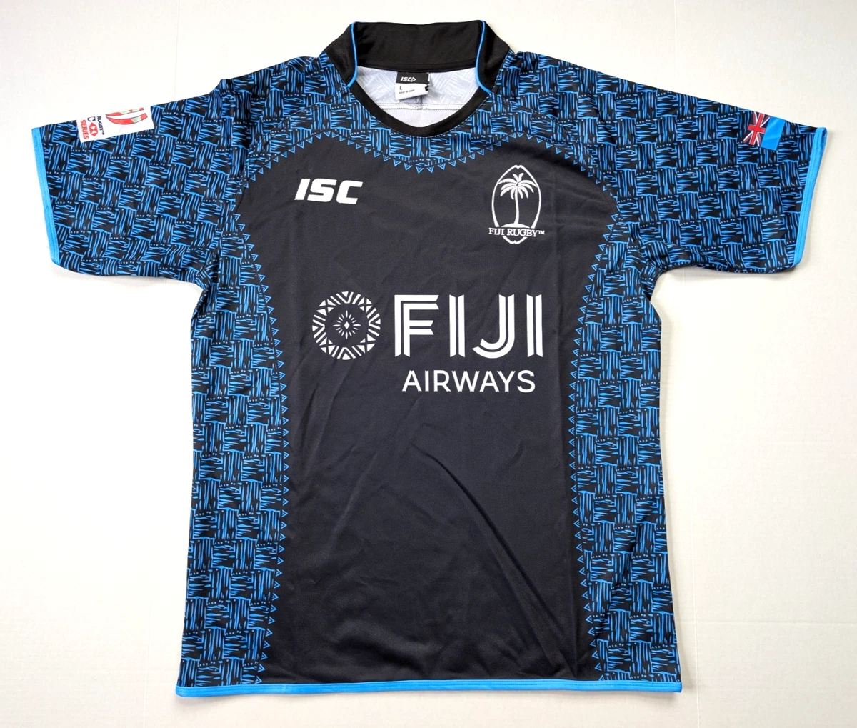 fiji rugby products for sale | eBay