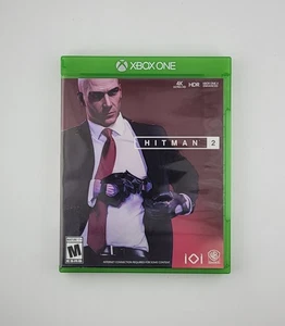 Hitman 2 - Microsoft Xbox One - Picture 1 of 5