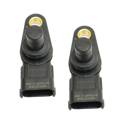 For Buick Allure 2007-2009 Camshaft Position Sensors | With 1 Female Connector - Image 1 of 4