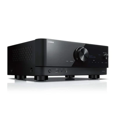 Yamaha RX-V6A 7.1ch Network AV Receiver 150W Dolby Atmos Height Virtualizer NEW - Image 1 of 4