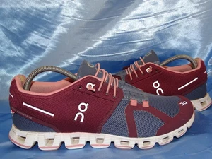 ON CLOUD SNEAKER Gr 39 SCHUHE MULBERRY CLOUDTEC RUNNING LAUFSCHUHE CLOUD 5 /D90 - Bild 1 von 13