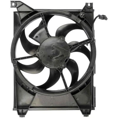 620-485 Dorman Cooling Fan Assembly for Kia Amanti 2004-2006 - Imagem 1 de 2