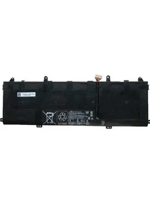Batterie de remplacement pour ordinateur portable SU06XL HSTNN-DB8W L29048 pour HP Spectre - Photo 1/5