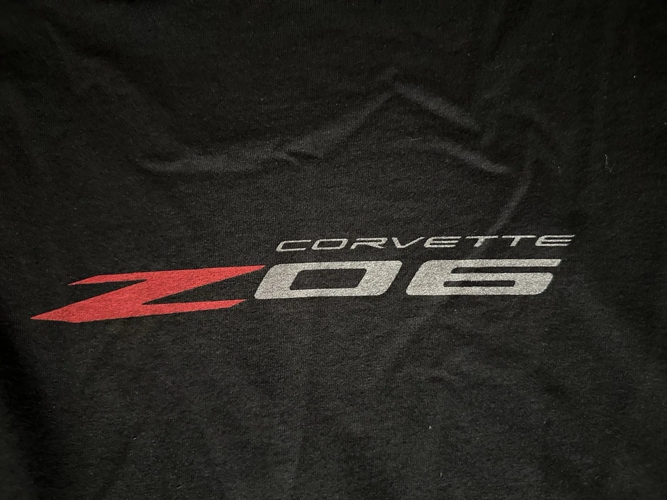 C8 LS T 恤 Ls1 Ls6 lt5 lt4 Corvette c4 c5 c6 c7 z06 z07 zr1 Stingray zo6 ZR1 — 第 1/2 张图片