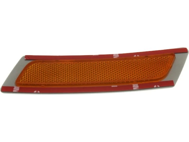 Reflector de parachoques delantero derecho AP 13CZ31C de repuesto para base BMW 528i 2011-2013 Foto 1 de 1