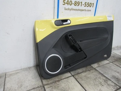 Отделка правой передней двери 12 13 14 15 16 VW BEETLE (тип 1) - Изображение 1 из 4