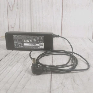 Genuine Sony 19.5v AC Adapter ACDP-045S03 - TESTED WORKING - No Wall Cable - Picture 1 of 3