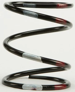Team 210194 Secondary Spring Steel - Black/White/Red 30-210194 Clutch 226379 - Picture 1 of 4