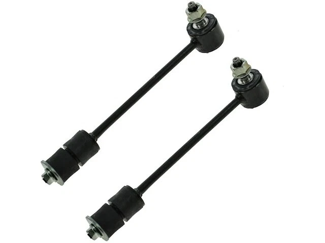 Kit de eslabones de barra estabilizadora trasera para Chrysler LHS 2000 VP664RD 1999-2001 Foto 1 de 1