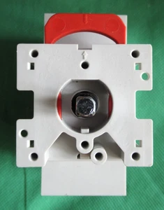 LOVATO Main Switch  GA016C - Picture 1 of 4
