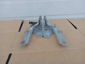 2001 2002 2003 2004 2005 2006 LEXUS LS430 HOOD HINGES - Picture 1 of 6