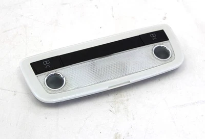 2014 - 2018 MERCEDES CLA250 C117 OVERHEAD REAR DOME LIGHT LAMP OEM — 第 1/4 张图片