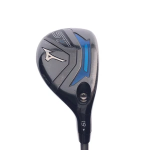 Used Mizuno ST-Max 230 3 Hybrid / 19 Degrees / Stiff Flex - Picture 1 of 10