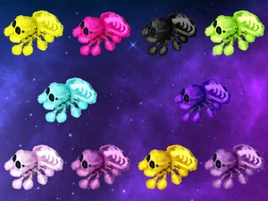 Ark Survival Ascended PVE Cosmo TOP STATS - Picture 1 of 5