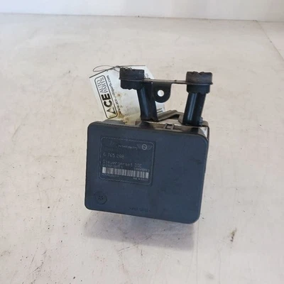 Conjunto de piezas de freno antibloqueo Mini Cooper convertible para 04-08 4796304 Foto 1 de 4