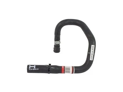 Tubo de calefacción de climatización Motorcraft 98577MDCN 2005 para Ford E450 Super Duty 2003-2019 Foto 1 de 2