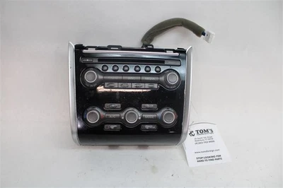 CONTROLES DE TEMPERATURA TRASEROS NISSAN PATHFINDER 13 14 15 16 17 682609PJ0A 1329748 Foto 1 de 4