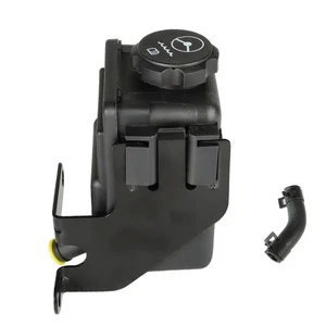 12555222 Power Steering Pump Reservoir Kit For 1997-12 13 Chevy Camaro Corvette - Picture 1 of 12