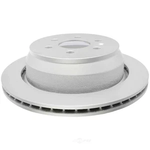 Disc Brake Rotor - Picture 1 of 3