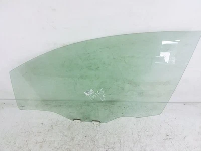 Nissan Leaf 2011-2012 4 puertas Htbk conductor delantero izquierdo ventana de vidrio 80301-3Na5a Foto 1 de 4